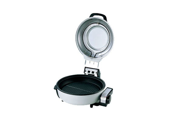 Pizza Maker CT-PM1503